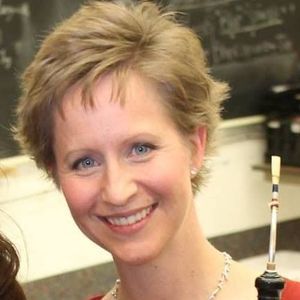 Meet your Posher, Gina